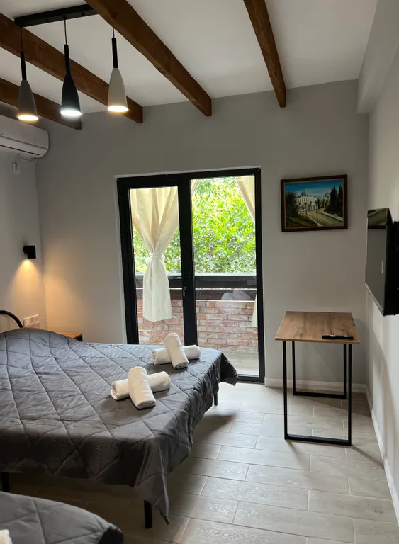 Квартира Комната — аренда посуточно в Лдзаа