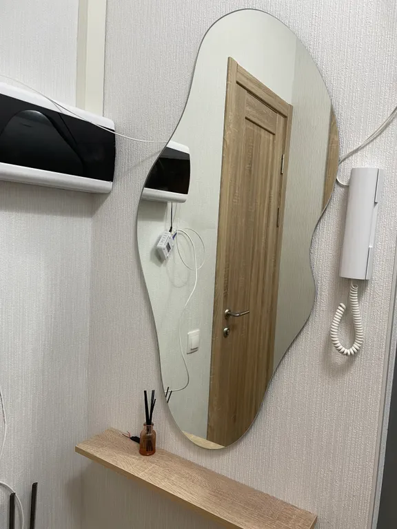 Уютная студия возле фок парус