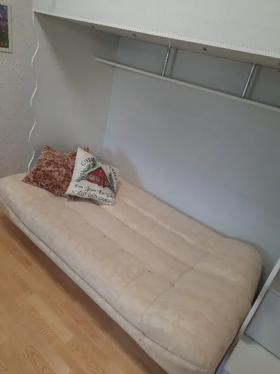 Уютный двухэтажный домик в 25 километрах от Великого Новгорода