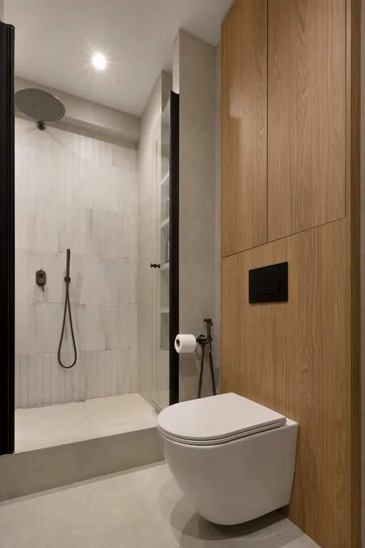 Квартира Via Blu Apartments — Казань