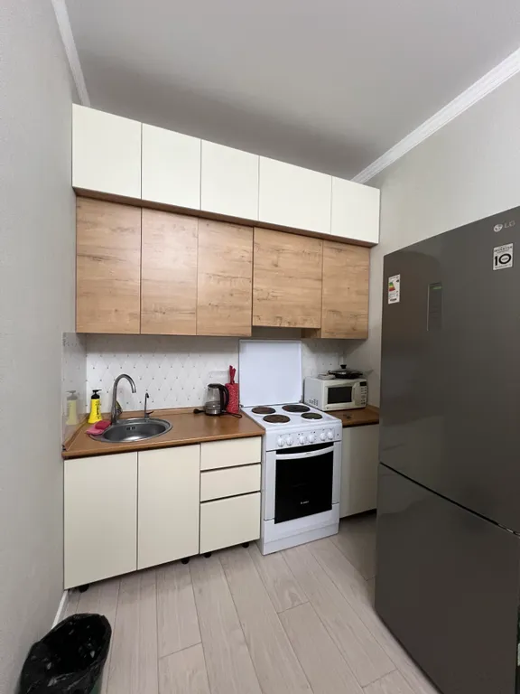 Уютная евродвушка Аркада 2