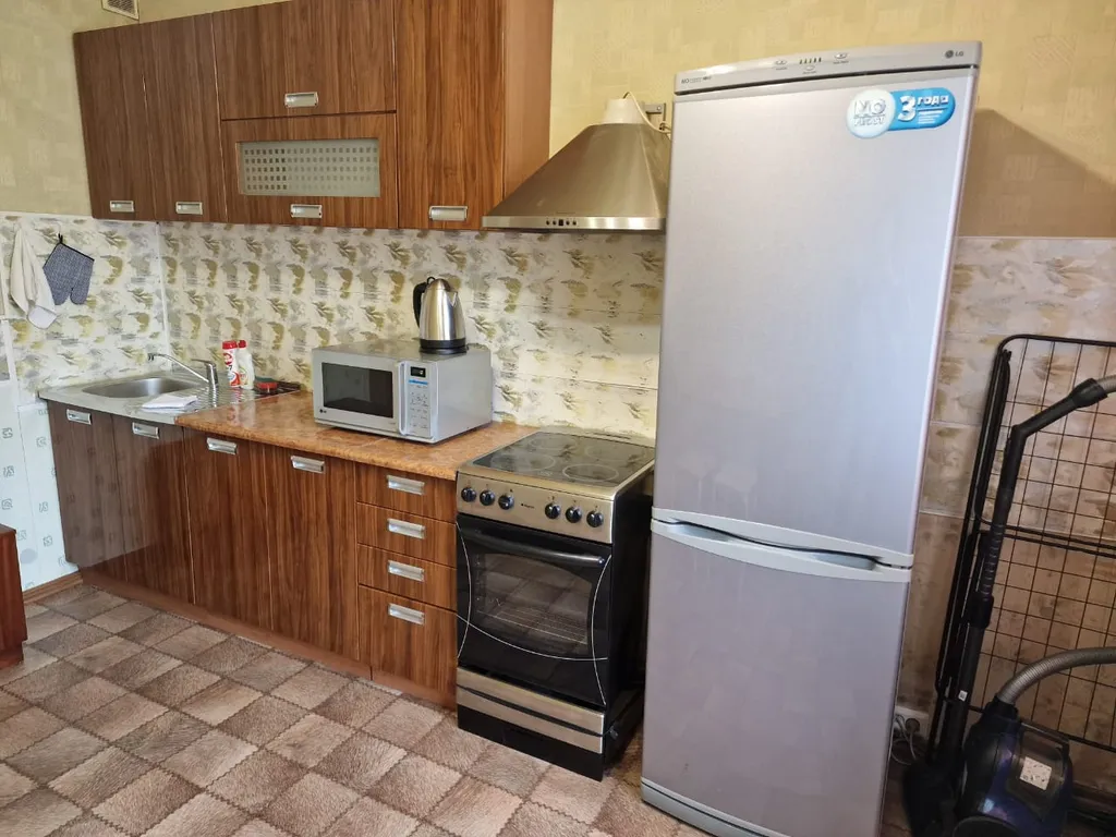 Ваша квартира на Строителей