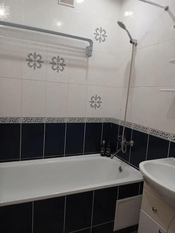 Уютная 1-комнатная квартира