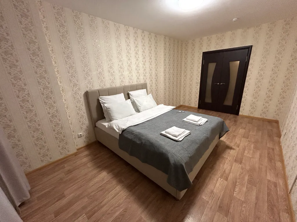 Уютная однокомнатная квартира у Тульского Кремля