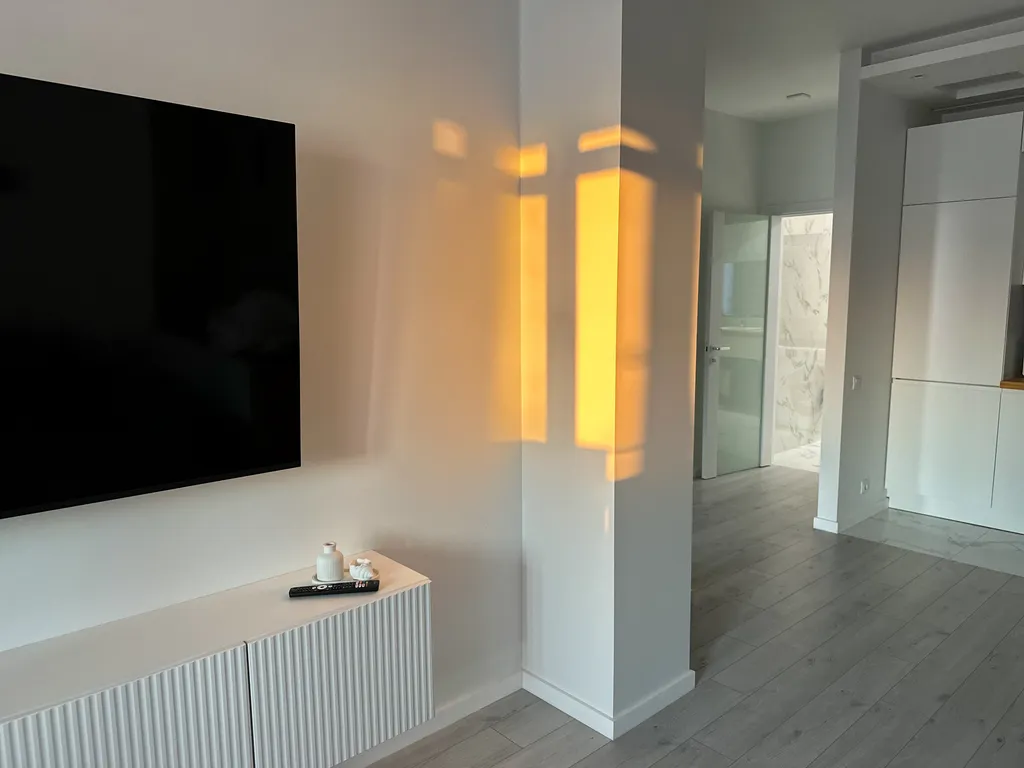 Квартира 1-комнатная Квартира — Севастополь