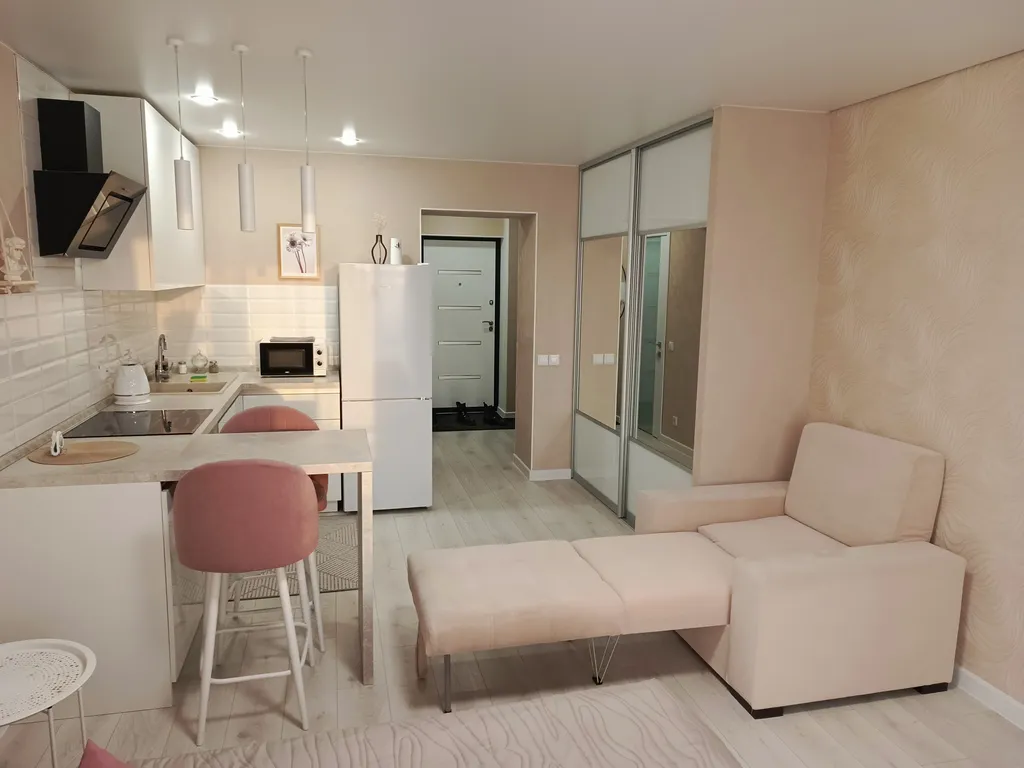 Видовая студия