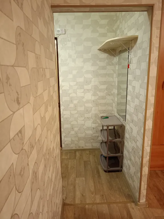 Квартира Уютная квартира в центре города, рядом со сквером — Новосибирск