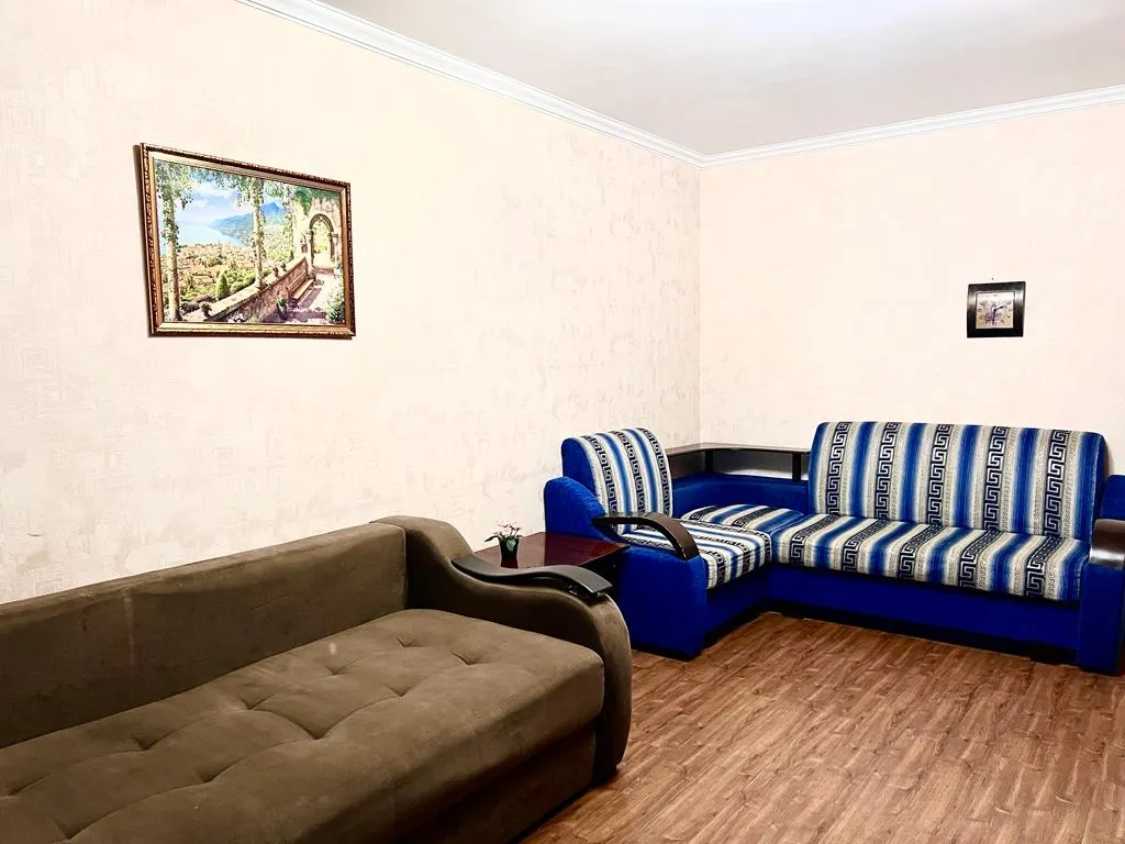 Уютная квартира с отличным сервисом