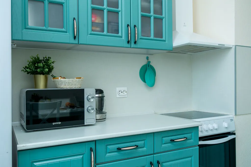 Апартаменты у метро Девяткино в ЖК комфорт класса