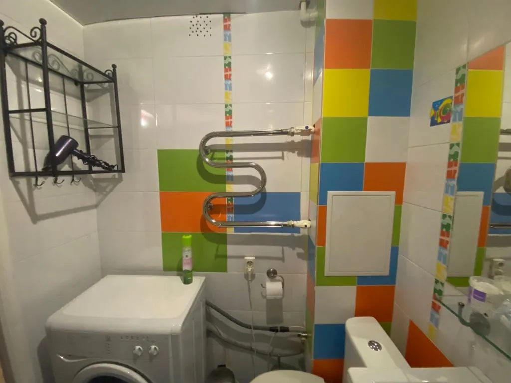 Космос 1-комнатная квартира