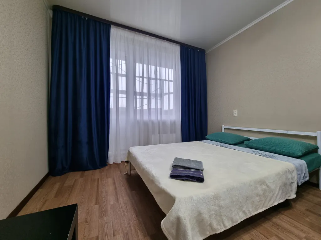 Шикарная квартира в центе Ленина-Дзержинского