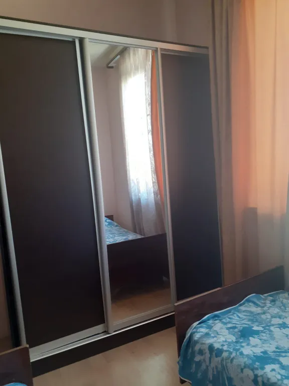 Коттедж Коттедж Этаж с террасой — Сочи