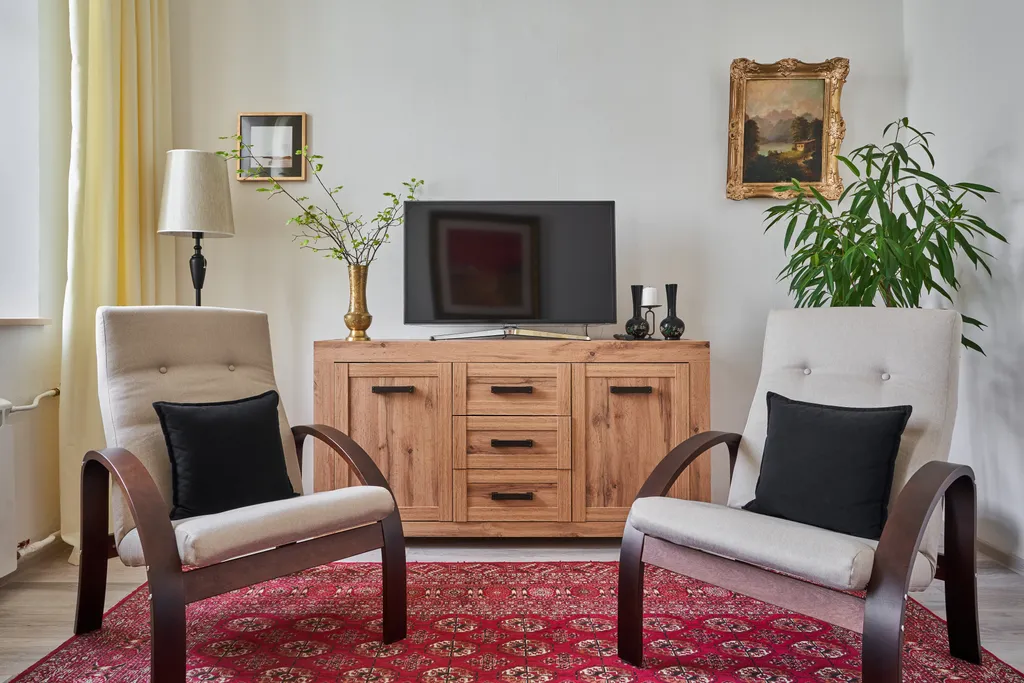 Квартира 4-комнатная квартира с дизайнерским ремонтом на Чистых Прудах — Москва