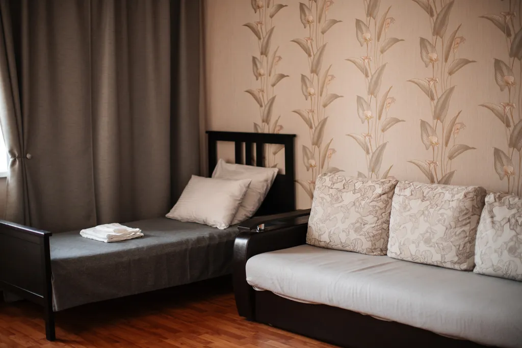 Квартира Уютная однокомнатная квартира в г. Котельники, Белая Дача — Котельники