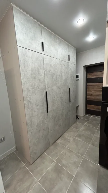 Квартира 1-комнатная Квартира — Омск