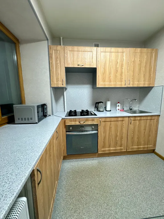 Уютная 2-х комнатная квартира рядом с центром города