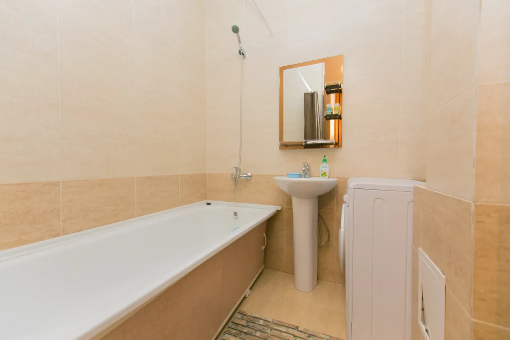 Уютная квартира в центре