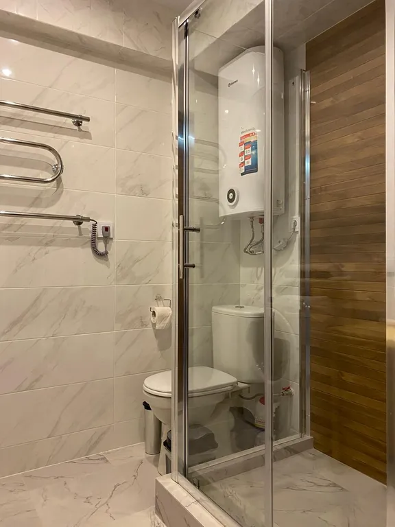 Квартира Апартаменты у моря 1 линия — Севастополь