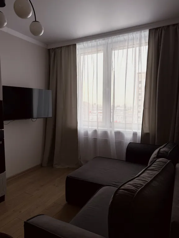 Уютная квартира рядом с центром