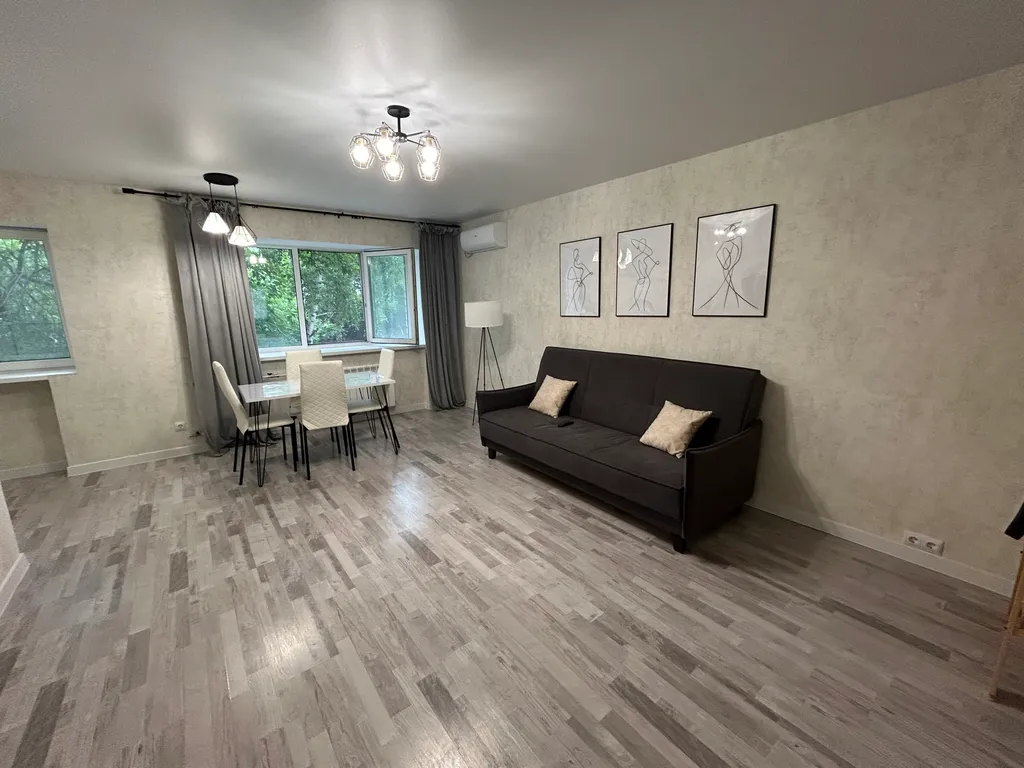 Квартира в самом центре города — аренда посуточно в Екатеринбург