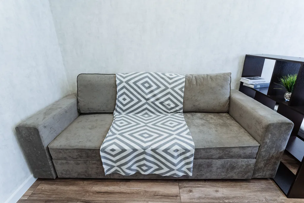 Шикарная студия в жк tau house на 18 этаже