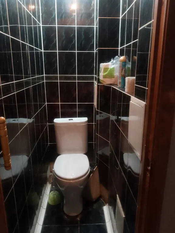 Квартира недалеко от вокзала в тихом районе