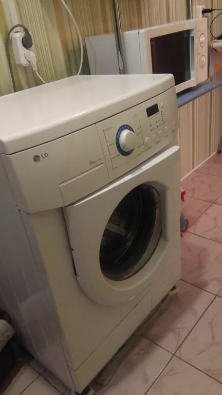 Квартира в районе ТЦ Рассвет