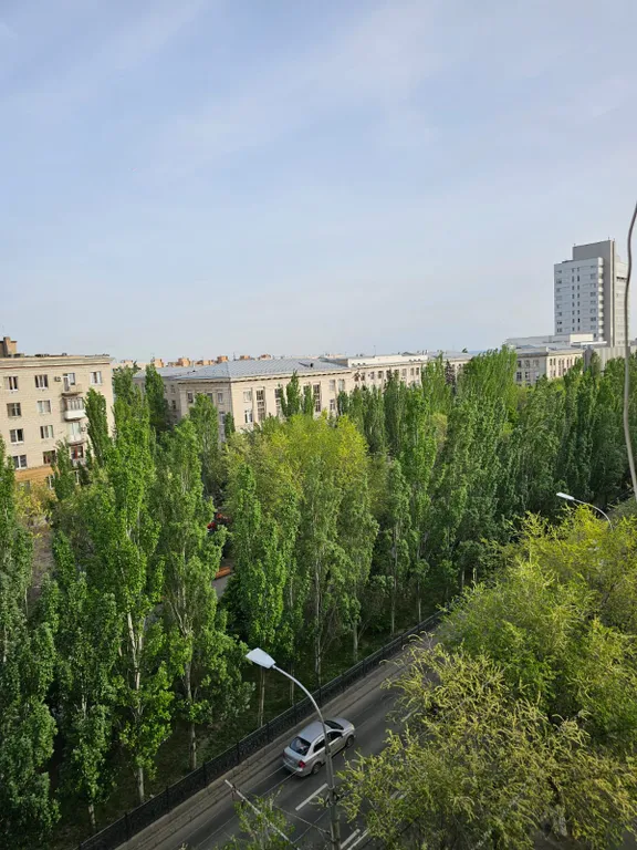 Квартира Квартира в исторической части города — Волгоград