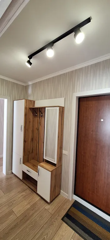 Просторная квартира в южной части города