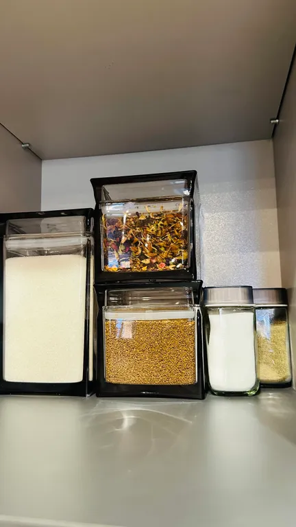 Стильная новая студия с видом на горы