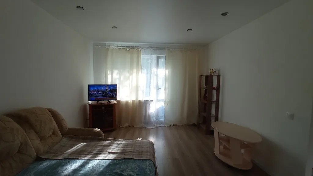 Квартира в центре на кольце