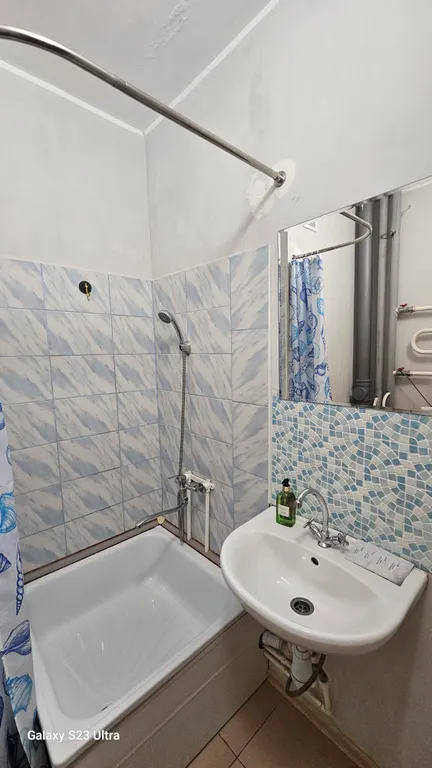 Квартира Квартира Студия в Железнодорожном районе — Красноярск