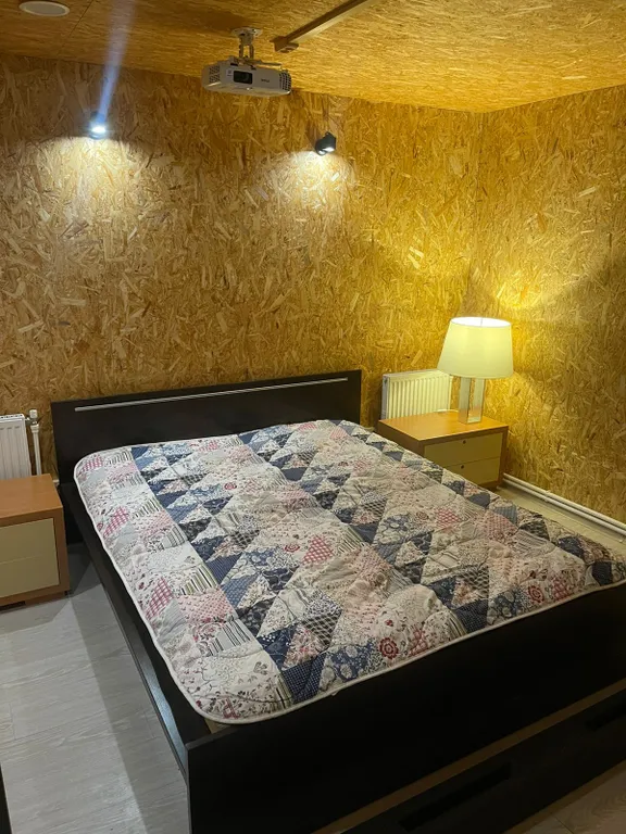 Дом Караоке