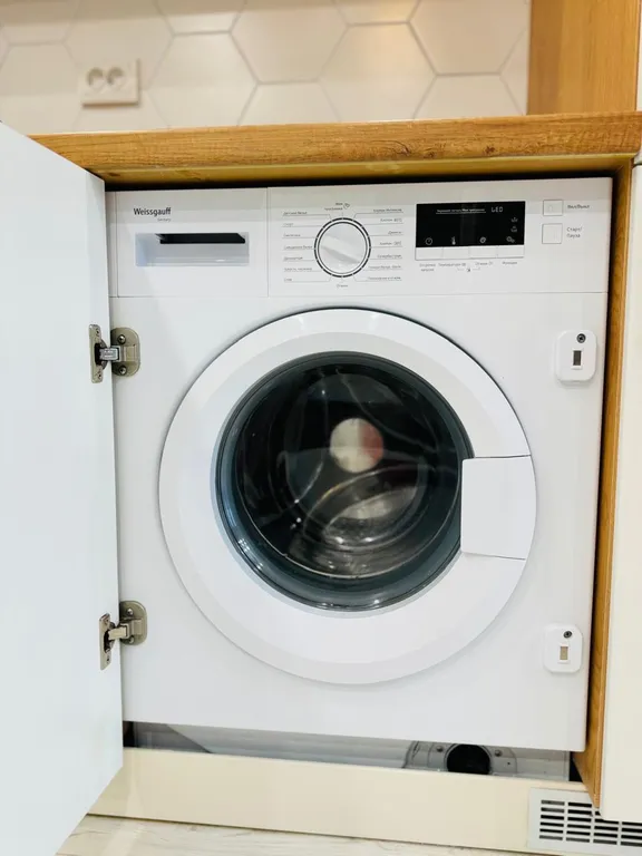 Очень красивая и уютная квартира