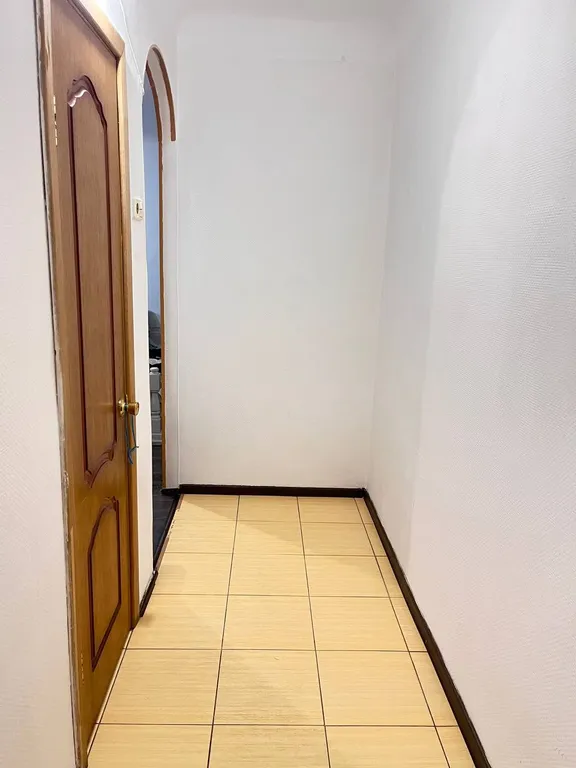 Уютная двухкомнатная квартира для проживания