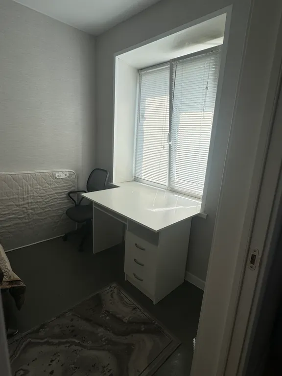 Уютная 3х-комнатная квартира в тихом центре