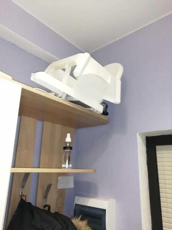 Апартаменты с видом на горы 7