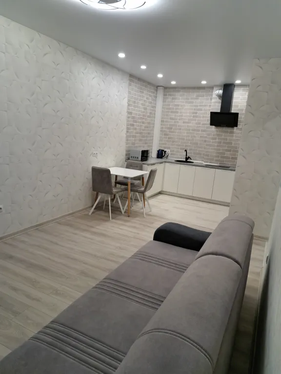 Квартира недалеко от красивого пляжа на Балтийском море