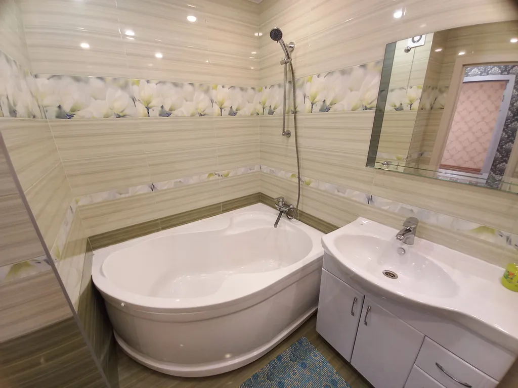 Квартира Квартира Большая Московская 126 — Великий Новгород