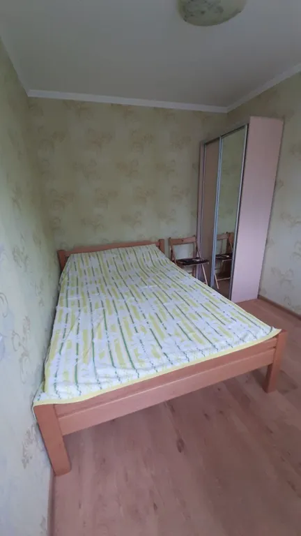 Уютная 2-комнатная квартира