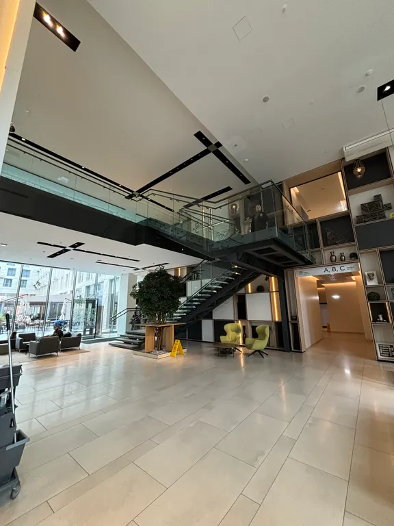 Квартира Квартира Premium Family Apart — Санкт-Петербург