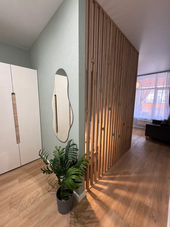 Квартира Уютная квартира для вашего отдыха — Севастополь