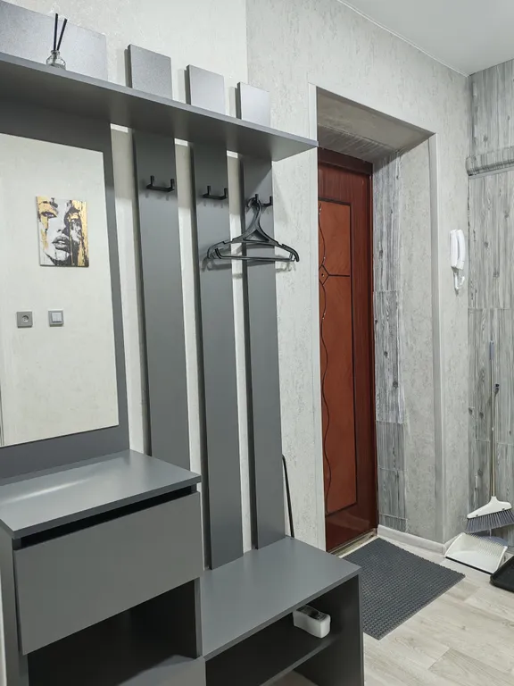 Квартира в центре Рузаевки