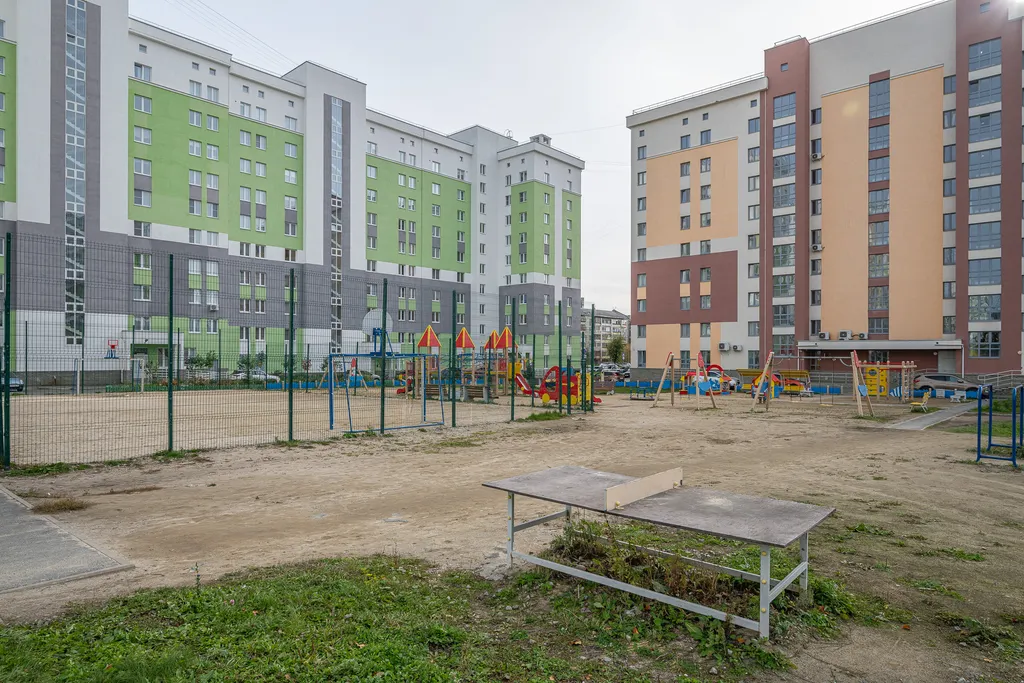 Квартира в ЖК Садовый рядом с УГМК