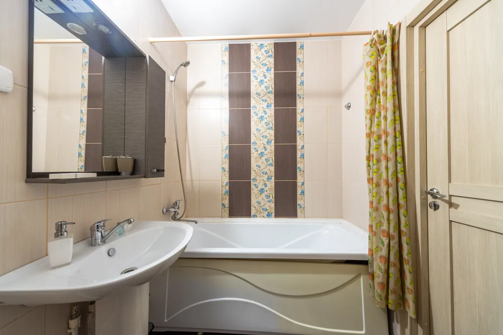 Уютная квартира в Южном берегу