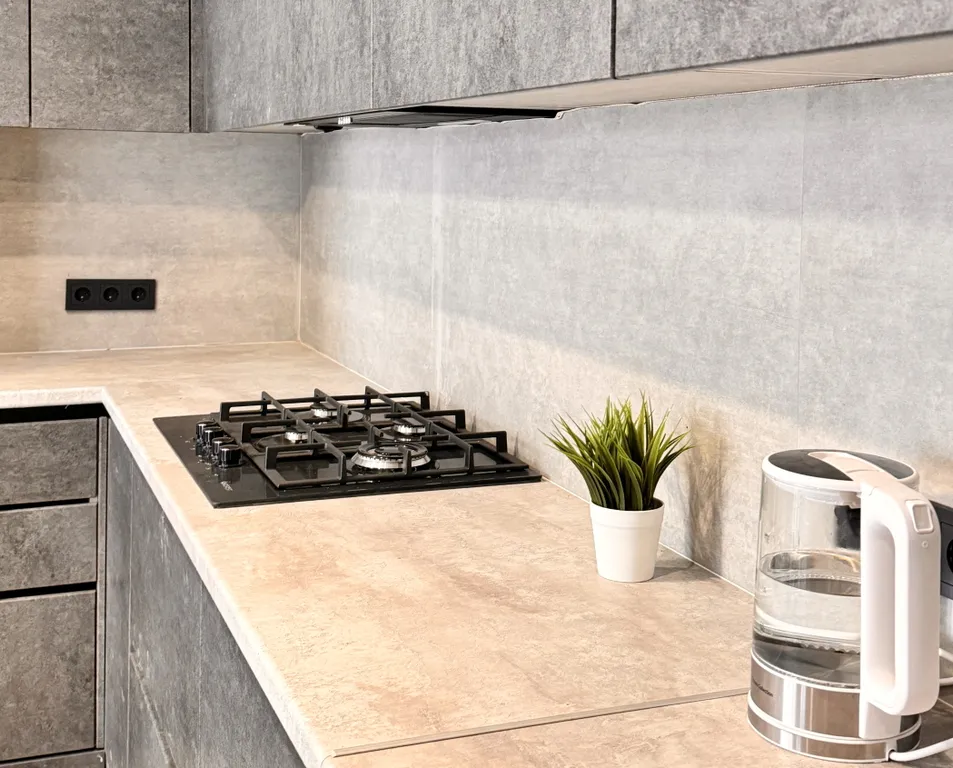 4-комнатная Квартира