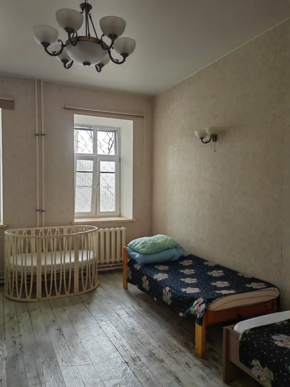 Подворские апартаменты