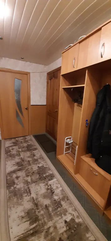 Уютная двухкомнатная квартира