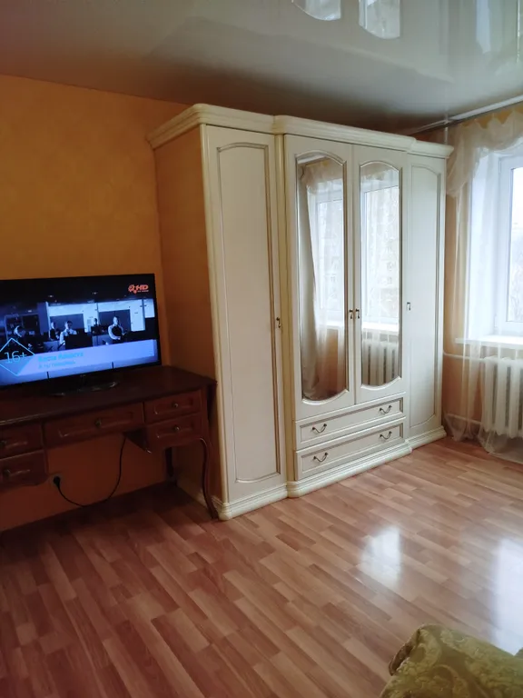 Квартира Уютная квартира в центре города рядом с набережной Волги — Самара