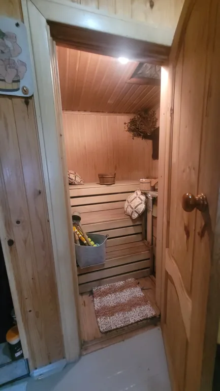 Коттедж Коттедж Уютное местечко — Сочи